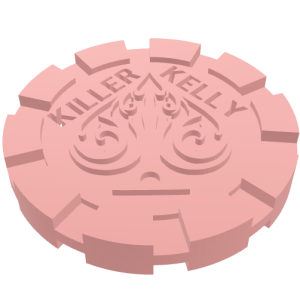 Killer Kelly